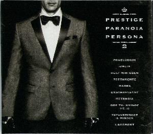 Prestige, paranoia, persona vol. 2