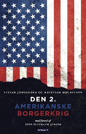 Den 2. amerikanske borgerkrig