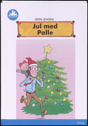 Jul med Palle