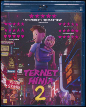 Ternet Ninja 2