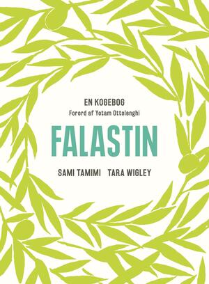 Falastin : en kogebog