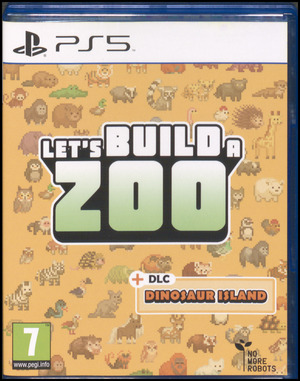 Let's build a zoo