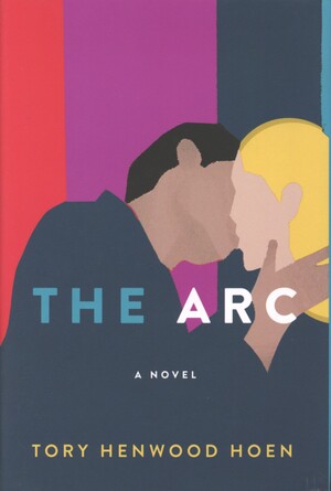 The arc