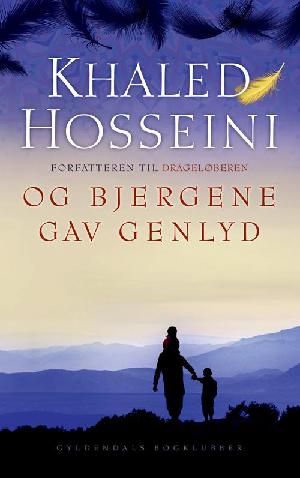 Og bjergene gav genlyd