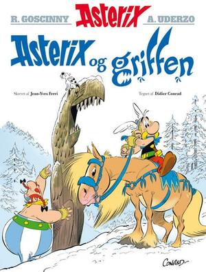 Asterix og Griffen