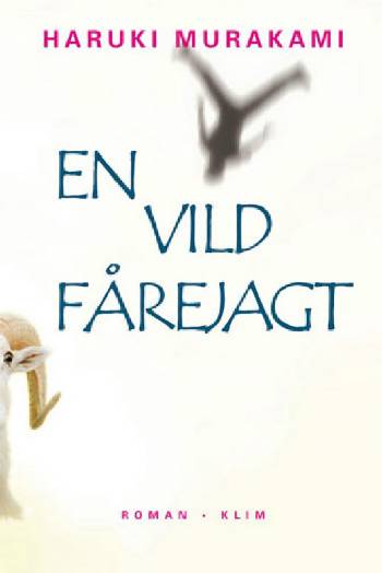 En vild fårejagt