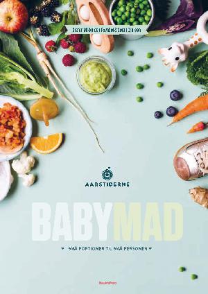 Babymad : små portioner til små personer