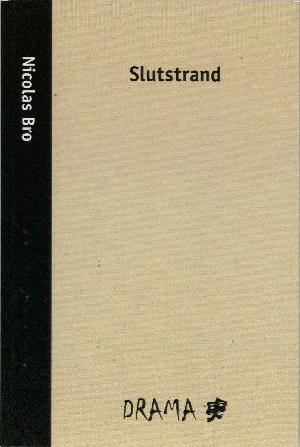 Slutstrand