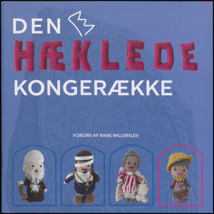 Den hæklede kongerække