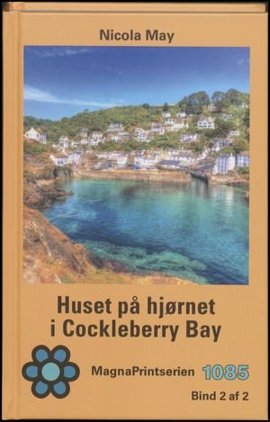 Huset på hjørnet i Cockleberry Bay. Bind 2