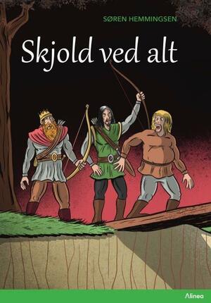 Skjold ved alt