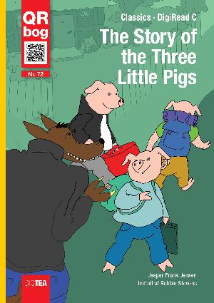 The story of the three little pigs