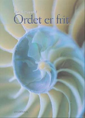 Ordet er frit