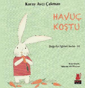 Havuç koştu