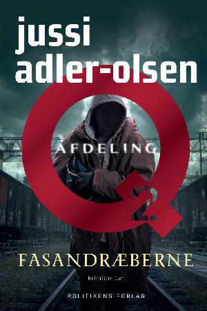 Fasandræberne : krimithriller