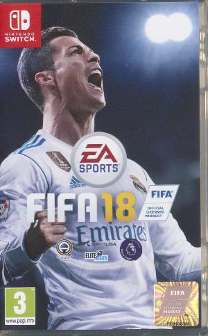 FIFA 18