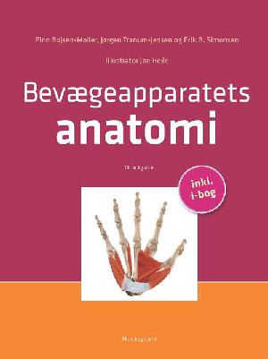 Bevægeapparatets anatomi