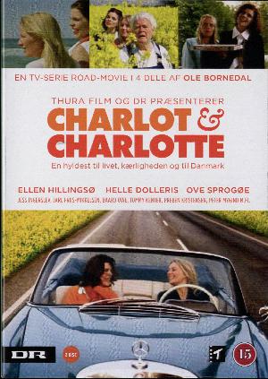 Charlot og Charlotte