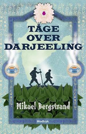 Tåge over Darjeeling