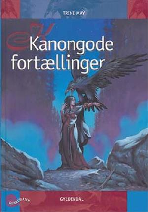 Kanongode fortællinger