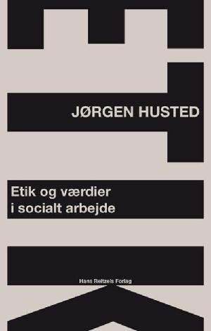 Etik og værdier i socialt arbejde