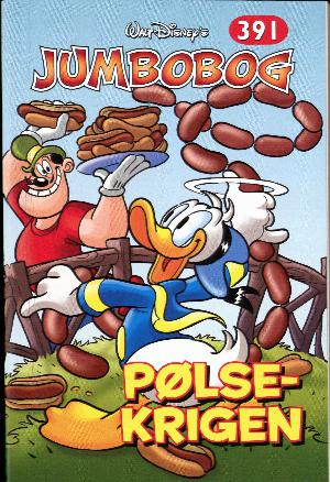 Pølsekrigen