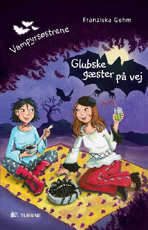 Vampyrsøstrene - glubske gæster på vej