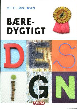 Bæredygtigt design