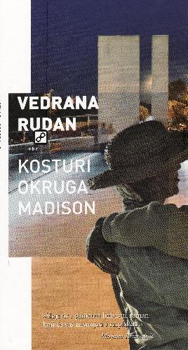 Kosturi okruga Madison