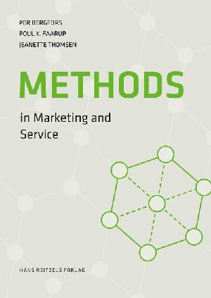 Methods in marketing and service