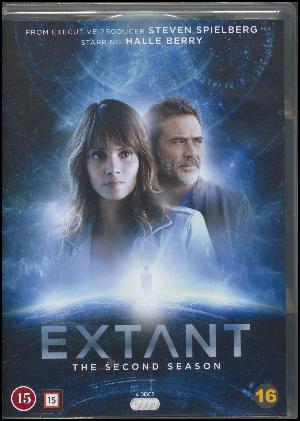 Extant. Disc 1