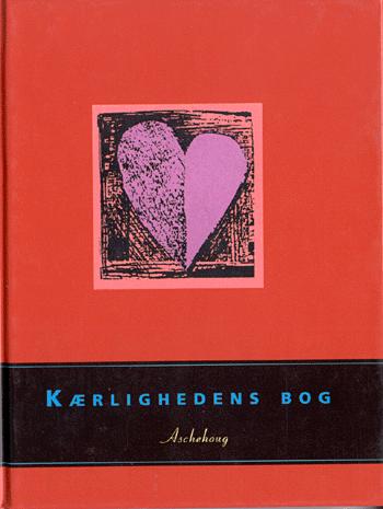 Kærlighedens bog