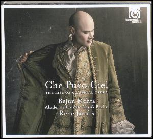 Che puro ciel : the rise of classical opera