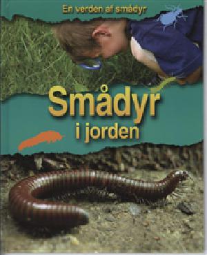 Smådyr i jorden