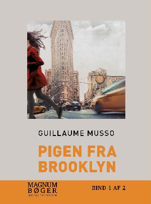 Pigen fra Brooklyn. bind 2