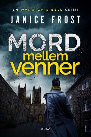 Mord mellem venner