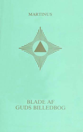 Blade af Guds billedbog