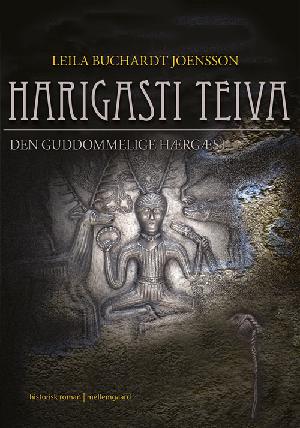 Harigasti teiva - den guddommelige hærgæst