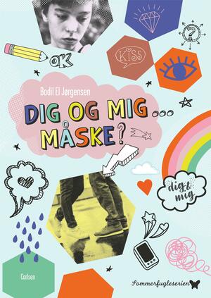 Dig og mig - måske?