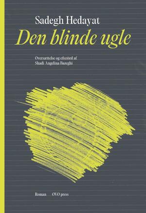 Den blinde ugle