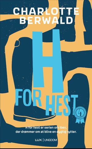 H for hest. 4