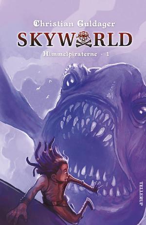 Skyworld. 1 : Himmelpiraterne