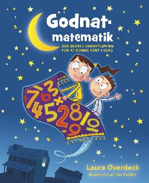 Godnatmatematik