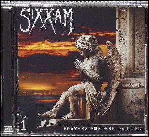 Prayers for the damned, vol. 1