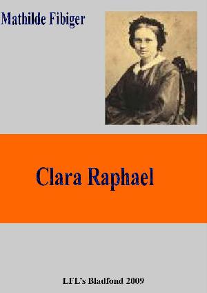 Clara Raphael : tolv breve