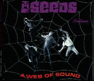 A web of sound