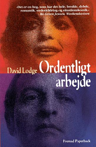 Ordentligt arbejde