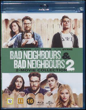 Bad neighbours