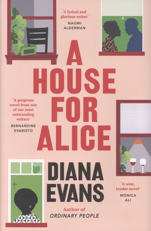 A house for Alice