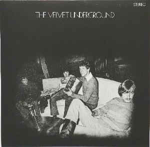 The Velvet Underground